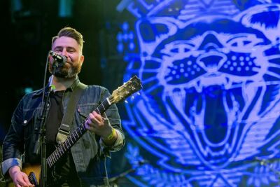 Flatcat @ Groezrock 2016, foto 10, foto's door Edwin Houdevelt - FrontView Magazine