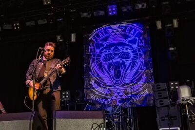 Flatcat @ Groezrock 2016, foto 11, foto's door Edwin Houdevelt - FrontView Magazine
