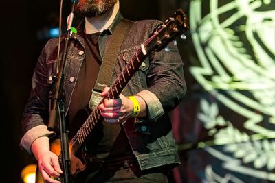 Flatcat @ Groezrock 2016, foto 15, foto's door Edwin Houdevelt - FrontView Magazine