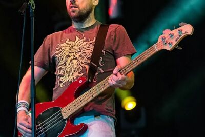Flatcat @ Groezrock 2016, foto 16, foto's door Edwin Houdevelt - FrontView Magazine