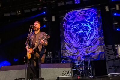 Flatcat @ Groezrock 2016, foto 20, foto's door Edwin Houdevelt - FrontView Magazine