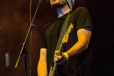 Mad Caddies @ Groezrock 2016, picture 2, photographed by Edwin Houdevelt - FrontView Magazine