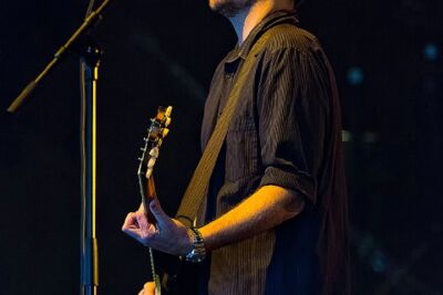 Mad Caddies @ Groezrock 2016, picture 6, photographed by Edwin Houdevelt - FrontView Magazine