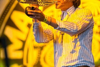 Mad Caddies @ Groezrock 2016, picture 9, photographed by Edwin Houdevelt - FrontView Magazine