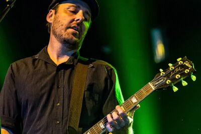 Mad Caddies @ Groezrock 2016, picture 10, photographed by Edwin Houdevelt - FrontView Magazine