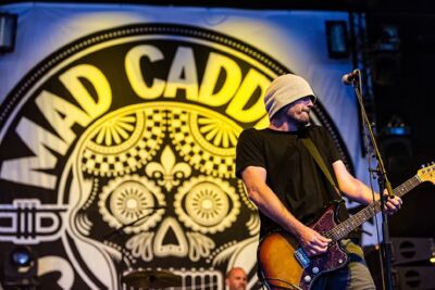 Mad Caddies @ Groezrock 2016, picture 13, photographed by Edwin Houdevelt - FrontView Magazine