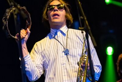 Mad Caddies @ Groezrock 2016, picture 14, photographed by Edwin Houdevelt - FrontView Magazine