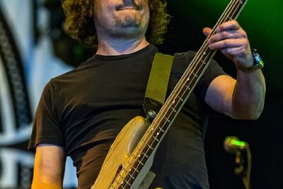 Mad Caddies @ Groezrock 2016, picture 15, photographed by Edwin Houdevelt - FrontView Magazine