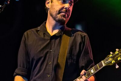 Mad Caddies @ Groezrock 2016, picture 16, photographed by Edwin Houdevelt - FrontView Magazine
