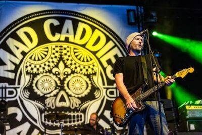 Mad Caddies @ Groezrock 2016, picture 19, photographed by Edwin Houdevelt - FrontView Magazine