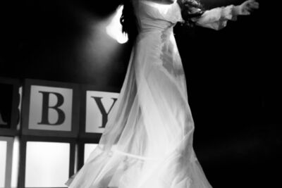 Melanie Martinez @ Trix, picture 2, photographed by Bart Baevegems - FrontView Magazine