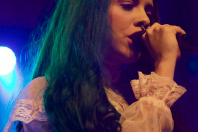 Melanie Martinez @ Trix, picture 9, photographed by Bart Baevegems - FrontView Magazine