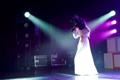 Melanie Martinez @ Trix, picture 15, photographed by Bart Baevegems - FrontView Magazine
