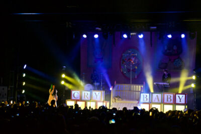 Melanie Martinez @ Trix, picture 16, photographed by Bart Baevegems - FrontView Magazine