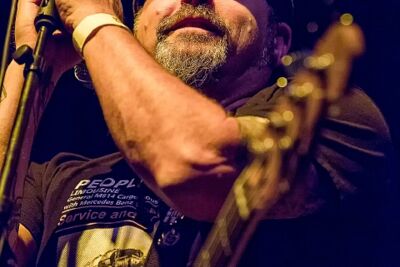 No Use For A Name And Friends @ Groezrock 2016, foto 2, foto's door Edwin Houdevelt - FrontView Magazine