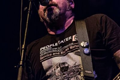 No Use For A Name And Friends @ Groezrock 2016, foto 5, foto's door Edwin Houdevelt - FrontView Magazine