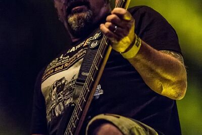 No Use For A Name And Friends @ Groezrock 2016, foto 7, foto's door Edwin Houdevelt - FrontView Magazine