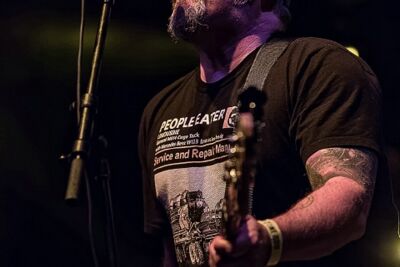 No Use For A Name And Friends @ Groezrock 2016, foto 9, foto's door Edwin Houdevelt - FrontView Magazine