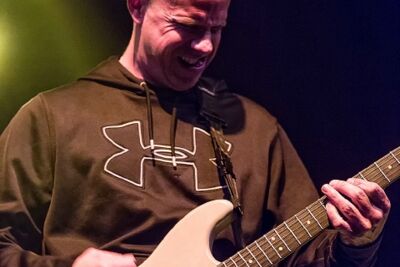 No Use For A Name And Friends @ Groezrock 2016, foto 11, foto's door Edwin Houdevelt - FrontView Magazine