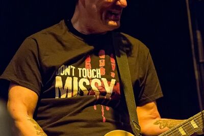 No Use For A Name And Friends @ Groezrock 2016, foto 12, foto's door Edwin Houdevelt - FrontView Magazine
