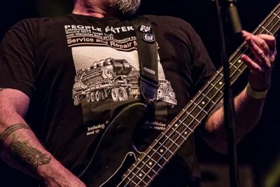 No Use For A Name And Friends @ Groezrock 2016, foto 13, foto's door Edwin Houdevelt - FrontView Magazine