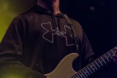 No Use For A Name And Friends @ Groezrock 2016, foto 14, foto's door Edwin Houdevelt - FrontView Magazine