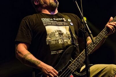 No Use For A Name And Friends @ Groezrock 2016, foto 15, foto's door Edwin Houdevelt - FrontView Magazine