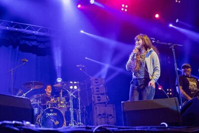 No Use For A Name And Friends @ Groezrock 2016, foto 19, foto's door Edwin Houdevelt - FrontView Magazine