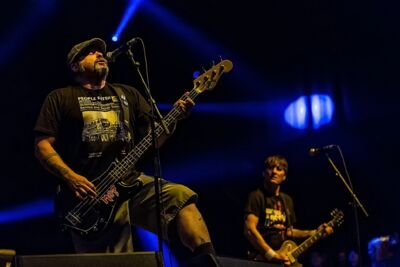 No Use For A Name And Friends @ Groezrock 2016, foto 23, foto's door Edwin Houdevelt - FrontView Magazine