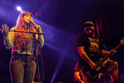No Use For A Name And Friends @ Groezrock 2016, foto 24, foto's door Edwin Houdevelt - FrontView Magazine