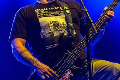 No Use For A Name And Friends @ Groezrock 2016, foto 25, foto's door Edwin Houdevelt - FrontView Magazine