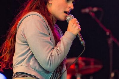 Not On Tour @ Groezrock 2016, foto 2, foto's door Edwin Houdevelt - FrontView Magazine