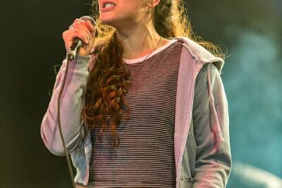 Not On Tour @ Groezrock 2016, foto 3, foto's door Edwin Houdevelt - FrontView Magazine