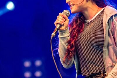 Not On Tour @ Groezrock 2016, foto 6, foto's door Edwin Houdevelt - FrontView Magazine