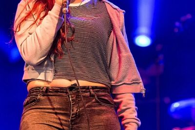 Not On Tour @ Groezrock 2016, foto 8, foto's door Edwin Houdevelt - FrontView Magazine