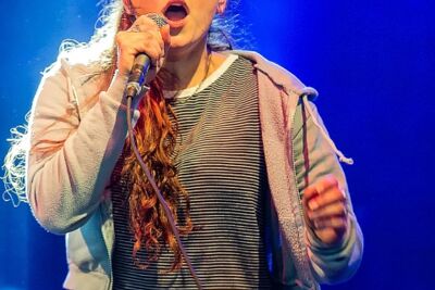Not On Tour @ Groezrock 2016, foto 9, foto's door Edwin Houdevelt - FrontView Magazine