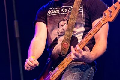 Not On Tour @ Groezrock 2016, foto 10, foto's door Edwin Houdevelt - FrontView Magazine