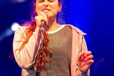 Not On Tour @ Groezrock 2016, foto 11, foto's door Edwin Houdevelt - FrontView Magazine