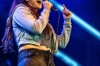 Not On Tour @ Groezrock 2016, foto 12, foto's door Edwin Houdevelt - FrontView Magazine
