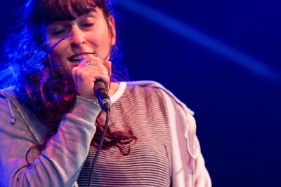Not On Tour @ Groezrock 2016, foto 14, foto's door Edwin Houdevelt - FrontView Magazine