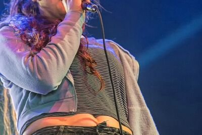 Not On Tour @ Groezrock 2016, foto 15, foto's door Edwin Houdevelt - FrontView Magazine