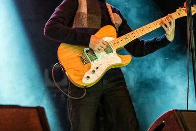 The Movielife @ Groezrock 2016, picture 2, photographed by Edwin Houdevelt - FrontView Magazine