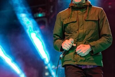 The Movielife @ Groezrock 2016, picture 5, photographed by Edwin Houdevelt - FrontView Magazine