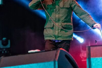 The Movielife @ Groezrock 2016, picture 6, photographed by Edwin Houdevelt - FrontView Magazine