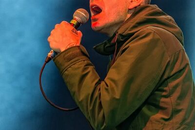 The Movielife @ Groezrock 2016, picture 9, photographed by Edwin Houdevelt - FrontView Magazine