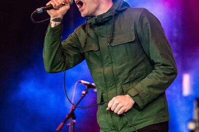 The Movielife @ Groezrock 2016, picture 10, photographed by Edwin Houdevelt - FrontView Magazine