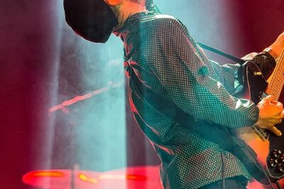 The Movielife @ Groezrock 2016, picture 11, photographed by Edwin Houdevelt - FrontView Magazine