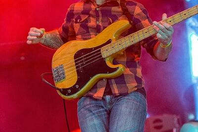 The Movielife @ Groezrock 2016, picture 16, photographed by Edwin Houdevelt - FrontView Magazine