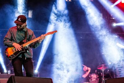 The Movielife @ Groezrock 2016, picture 17, photographed by Edwin Houdevelt - FrontView Magazine