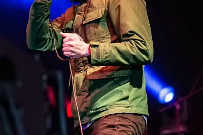 The Movielife @ Groezrock 2016, picture 19, photographed by Edwin Houdevelt - FrontView Magazine